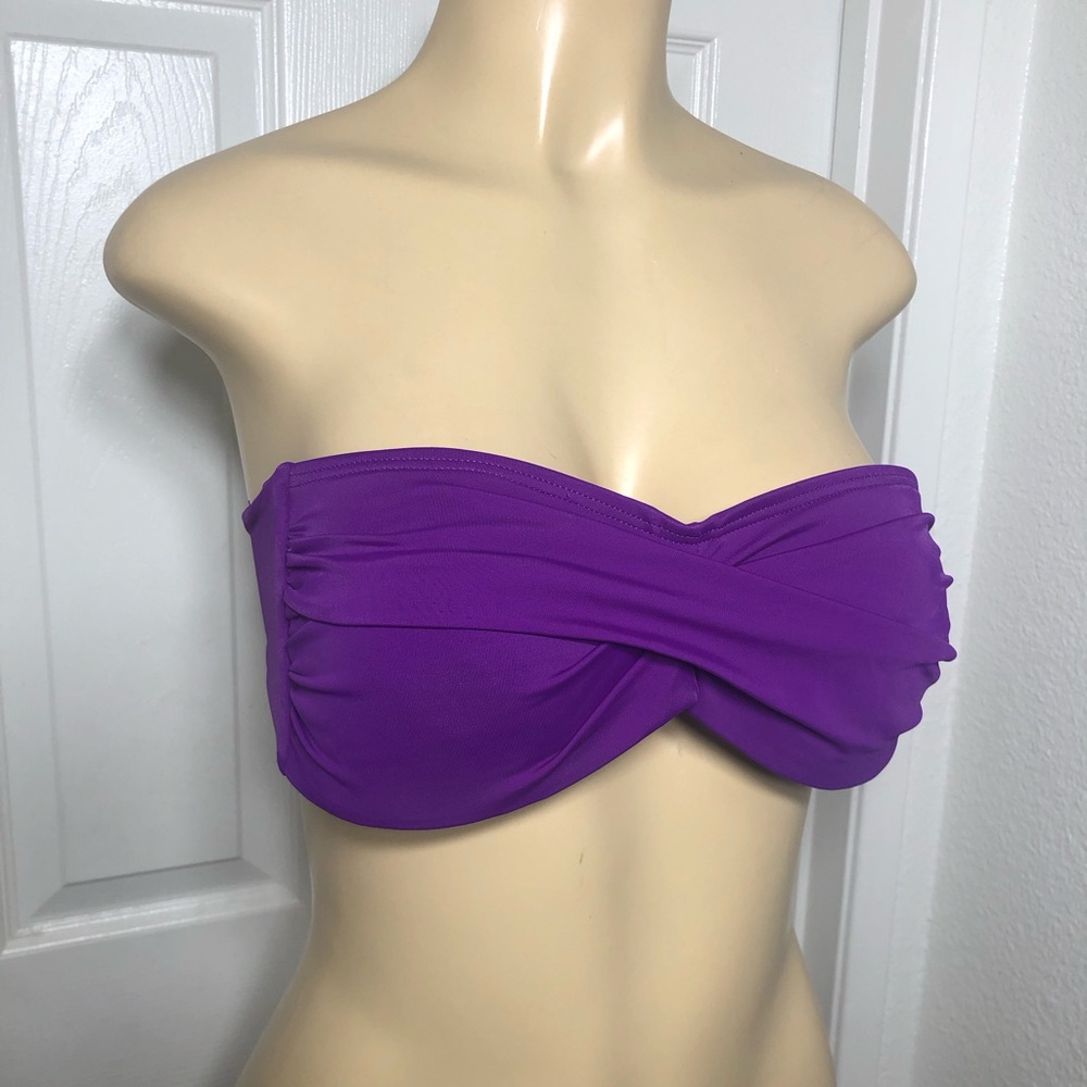Bikini tops